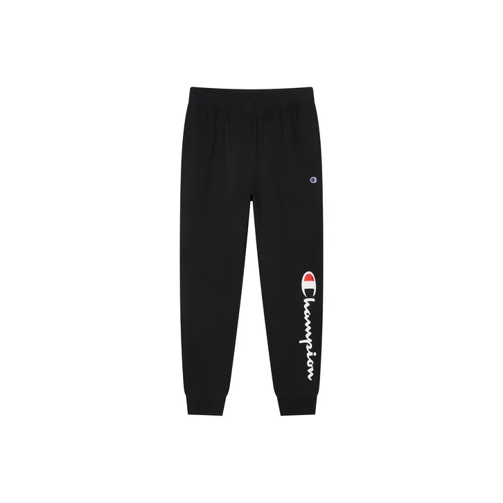 Champion Knitted Sports Pants US Version Unisex-0