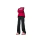 Black (Thickened and Fleece-Lined)