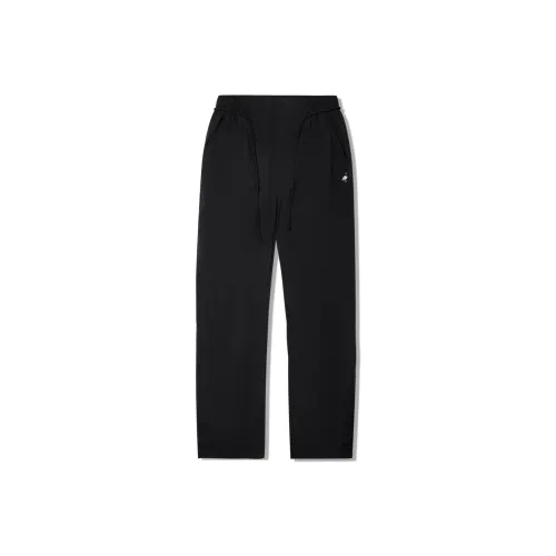 LiNing x Staple Casual Pants Men's Black