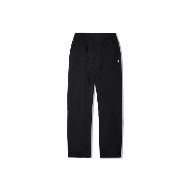 LiNing x Staple Casual Pants Men's Black-0