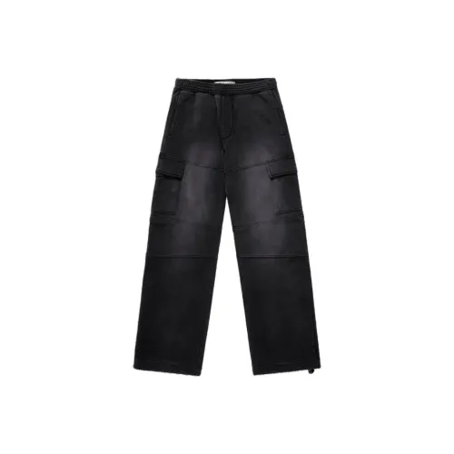 1017 ALYX 9SM Garment dyed Jersey Cargo Pants