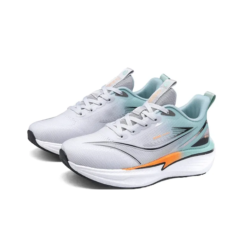 Kuding Cushioning, Slip Resistant, And Abrasion Resistant Running Shoes Men's-3