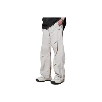 LOAD MIND Casual Pants Unisex
