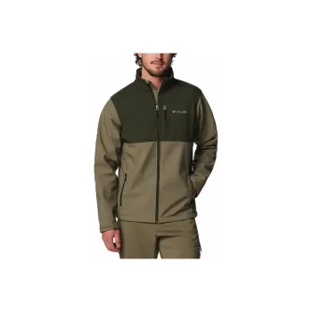 Columbia Ascender Jackets Coats Men's Olive