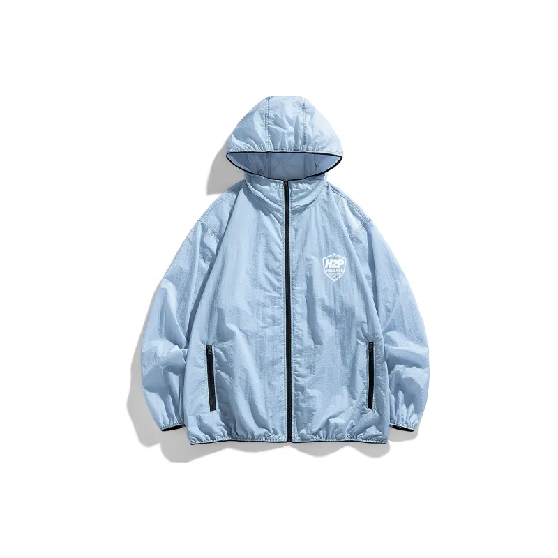 H2P Sun Protection Clothing Unisex-8