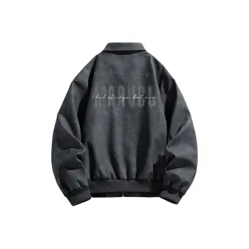 MARVEL Leather Jackets Unisex