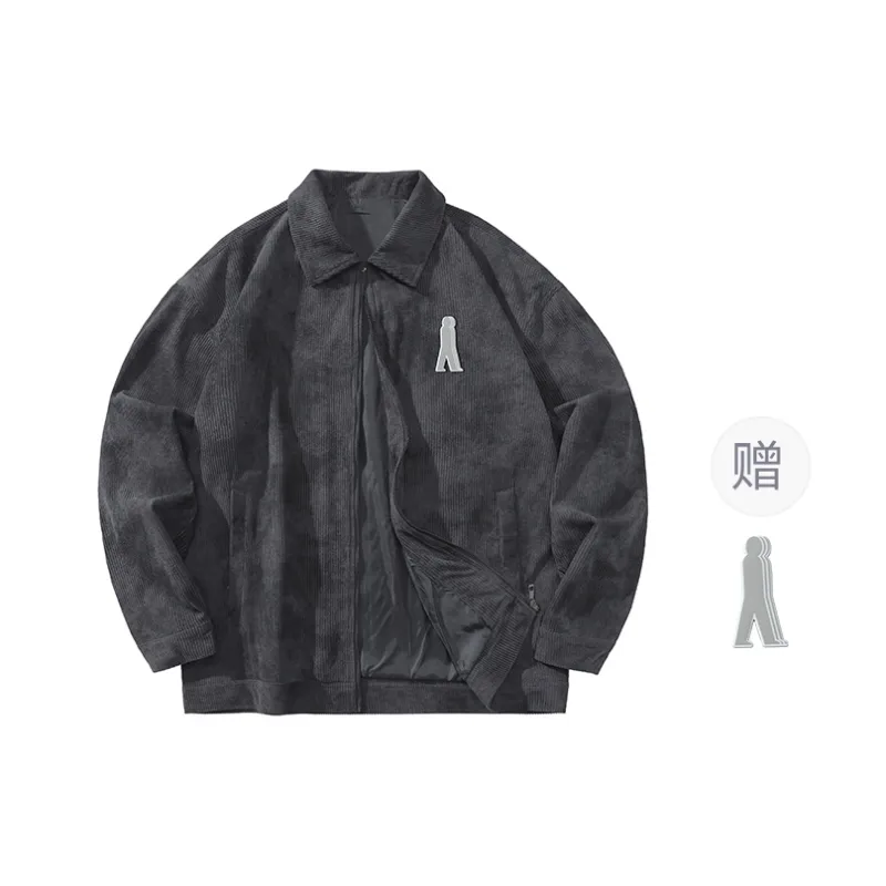 FAX FOR FMACM Jackets Unisex-8
