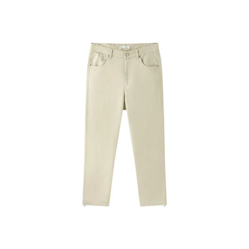 SEM/R Casual Pants Men-10