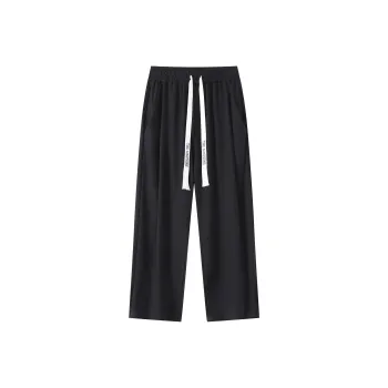 The Simpsons Knitted Sports Pants Unisex