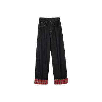 BEETLE TOWN Jeans Unisex