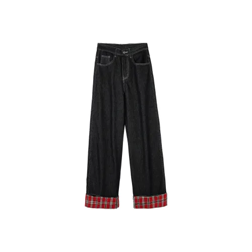 BEETLE TOWN Jeans Unisex