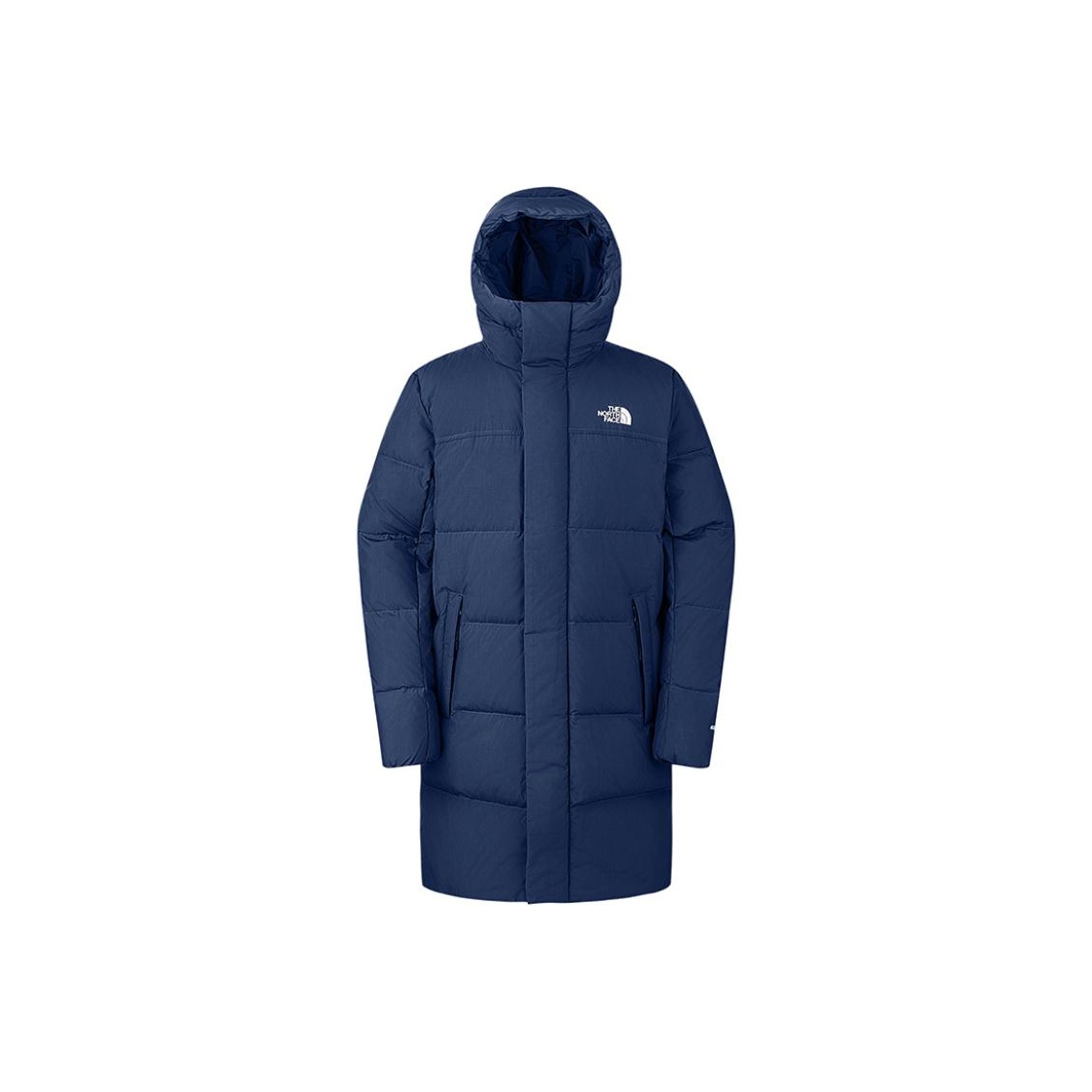 THE NORTH FACE Down Jackets & Coats Men Peak Blue - POIZON