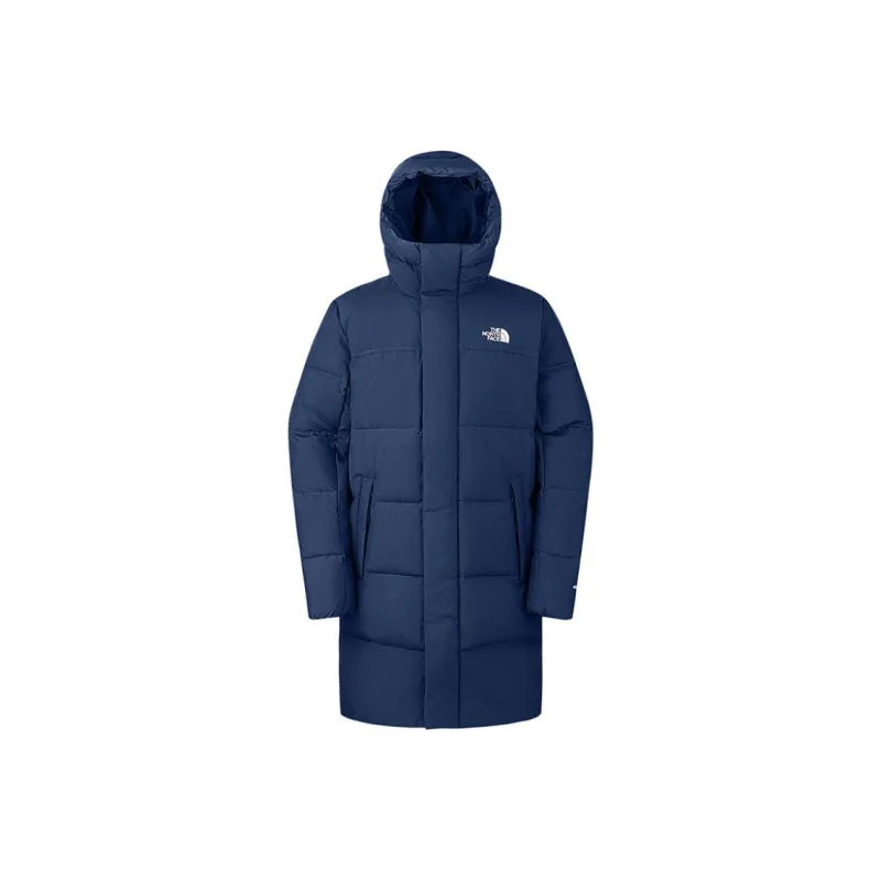 THE NORTH FACE Hydrenalite Down Jackets & Coats Men's Peak Blue-0