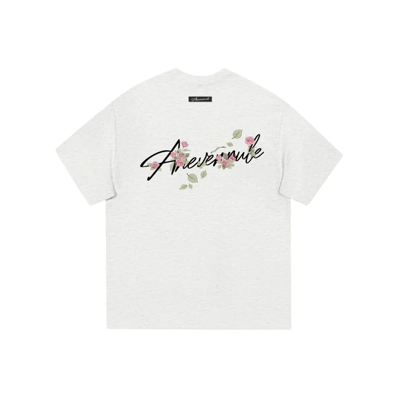 NEVER RULE T Shirts Unisex-6