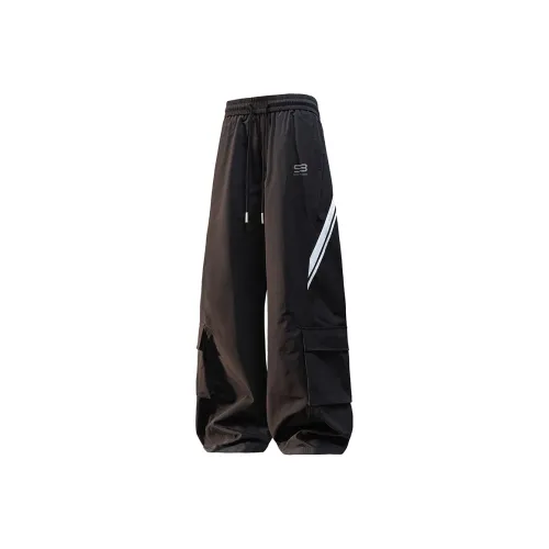 LOOX! Casual Pants Unisex