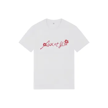 LUX ET VITA T Shirts Unisex
