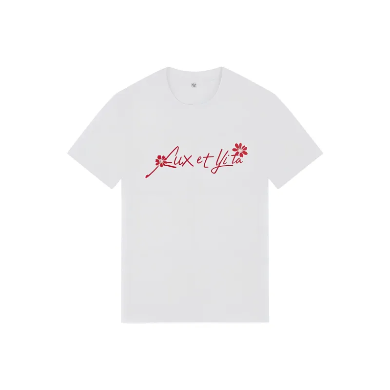 LUX ET VITA T Shirts Unisex-0