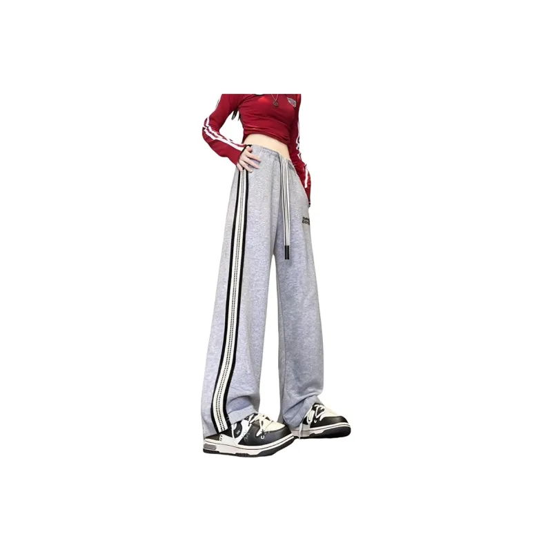 ZMHT Casual Pants Unisex-10