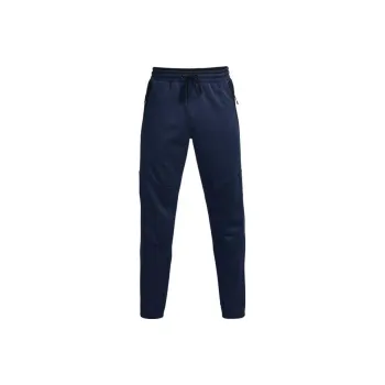Under Armour Casual Pants Men's Blue