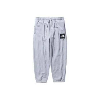 THE NORTH FACE Casual Pants Men Gray