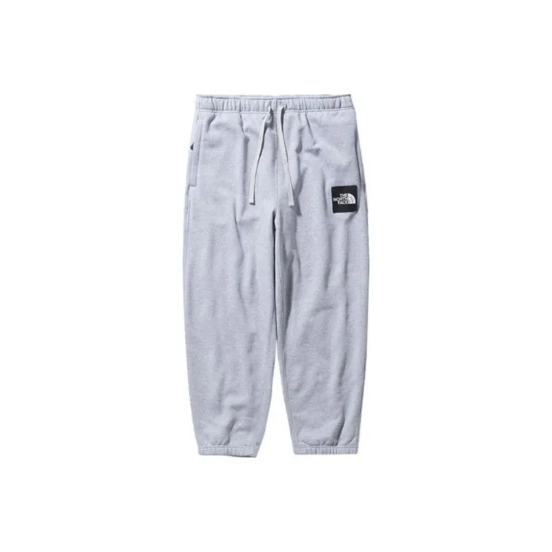 THE NORTH FACE Casual Pants Men Gray-0