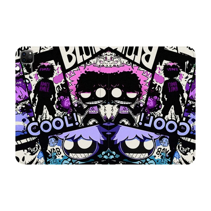 YIBAOBAO Tablet Protective Cases-11