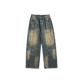 Worthwhile Movement Jeans Unisex