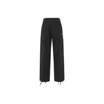 Nike SB Kearny Men Skate Cargo Trousers Black