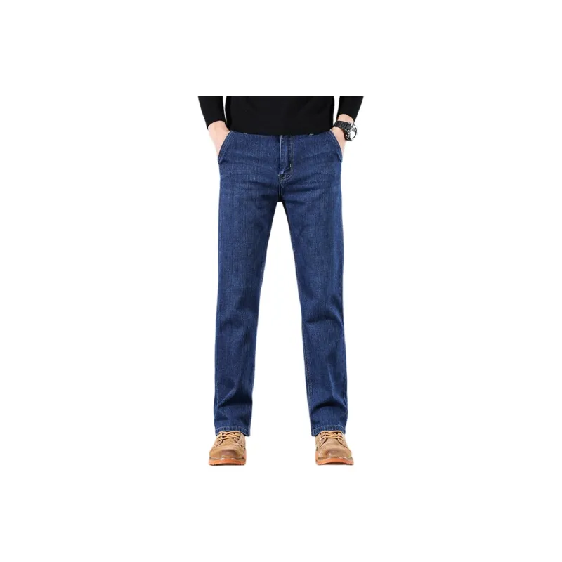 Jeep Jeans Men-2