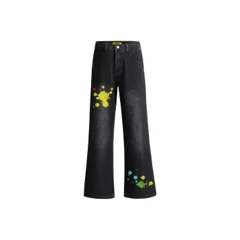 VXOXV Jeans Unisex