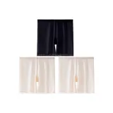 3 Pack (Black+Skin *2)