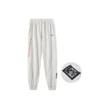 Wukong Style Heather Gray