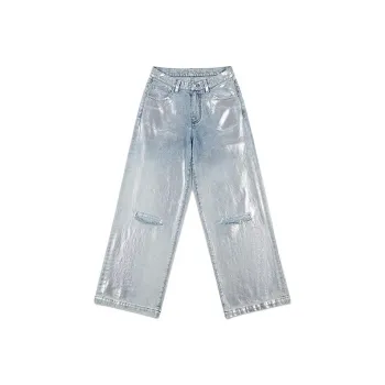 GOOD BAI GOODEES Series Jeans Unisex