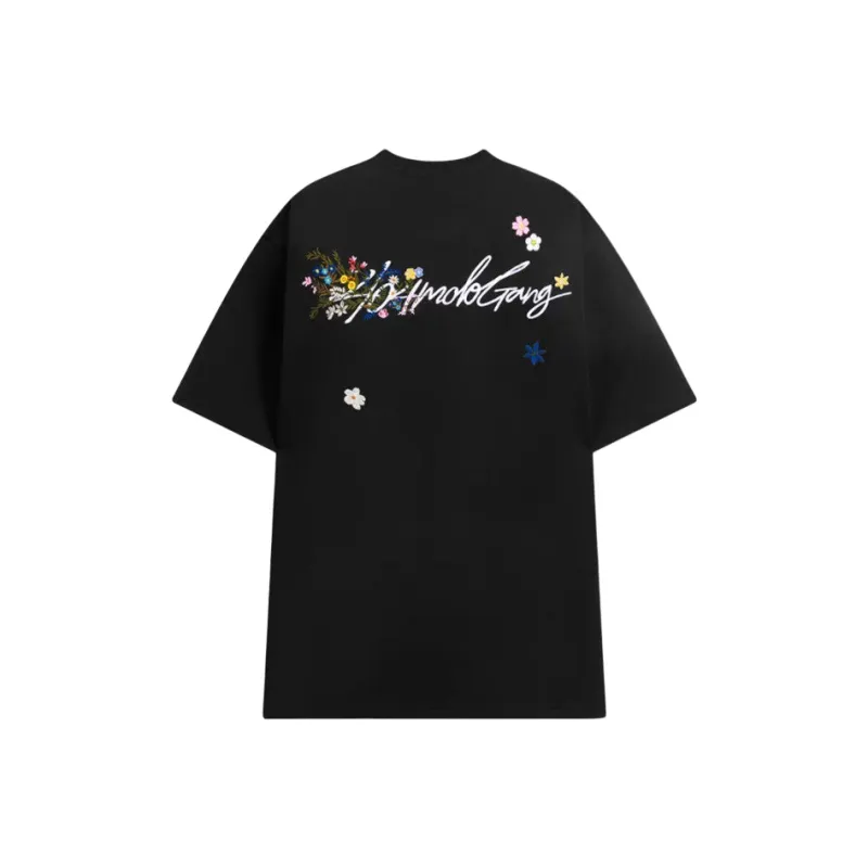 MIIRACER T-Shirts Unisex-2