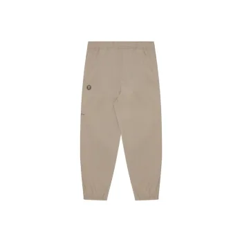 Aape Logo appliqué Cargo Trousers