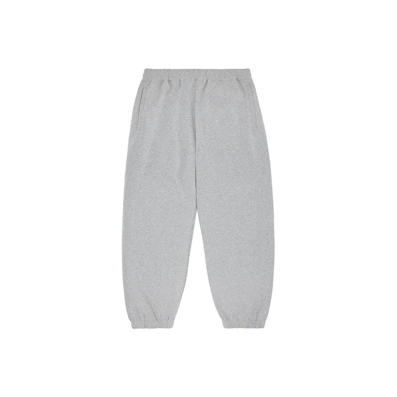 Vision Street Wear Knitted Sports Pants Unisex-0