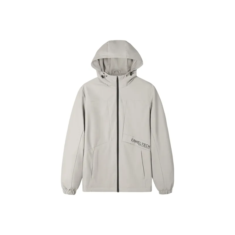 CAMEL Urban Function Series Jacket Men's-7