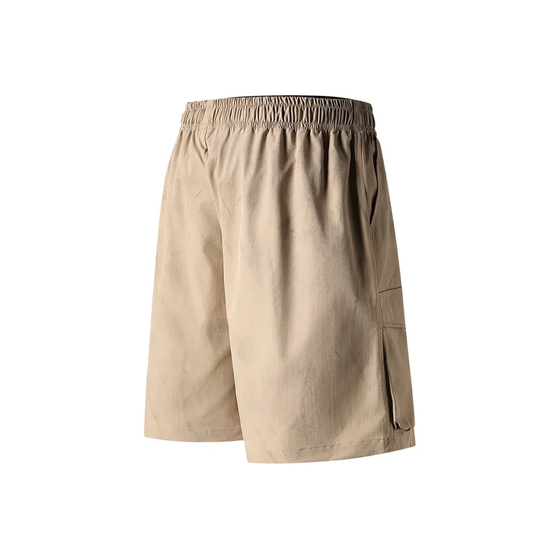 CHARLIE GOLF Cargo Shorts Unisex-5