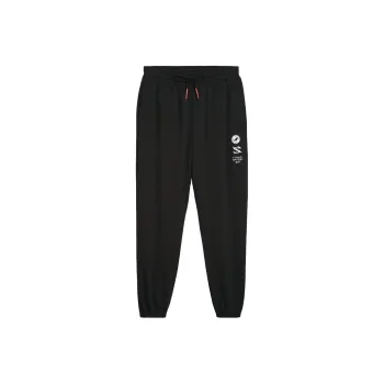 PUMA x STAPLE SS24 Knitted Sports Pants Unisex Black