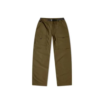 Gramicci Casual Pants Men's Green