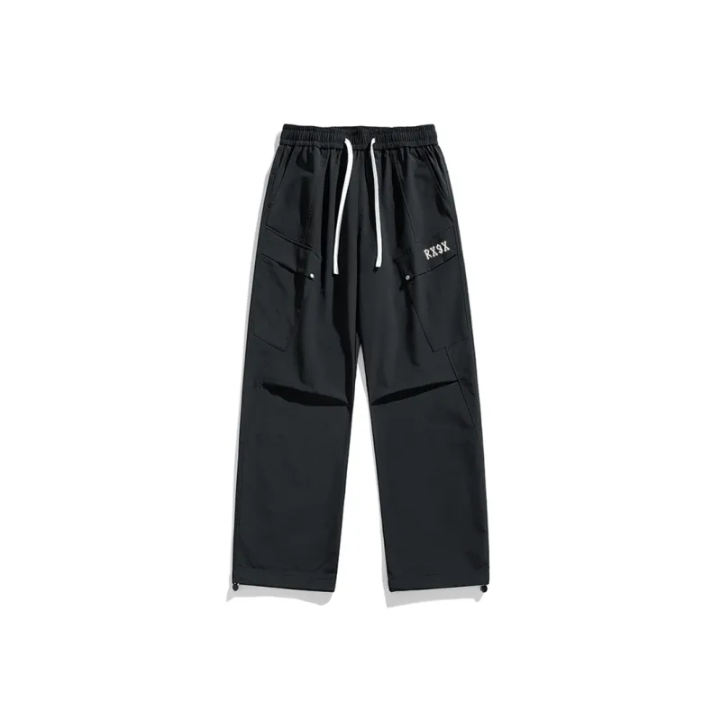 R.X.G.X Cargo Pants Unisex-0