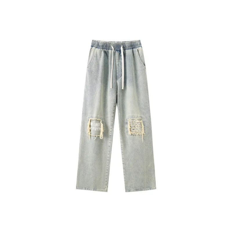 POPEYE Jeans Unisex-10