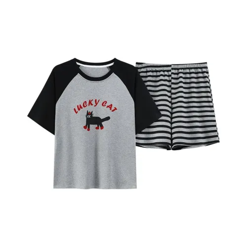 JINXU Women's Pajama Sets