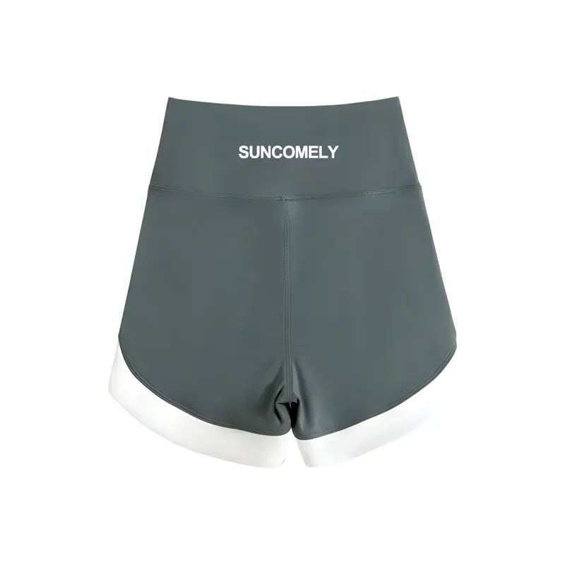 MIIOW Boxer Shorts Women's Combo Set-10