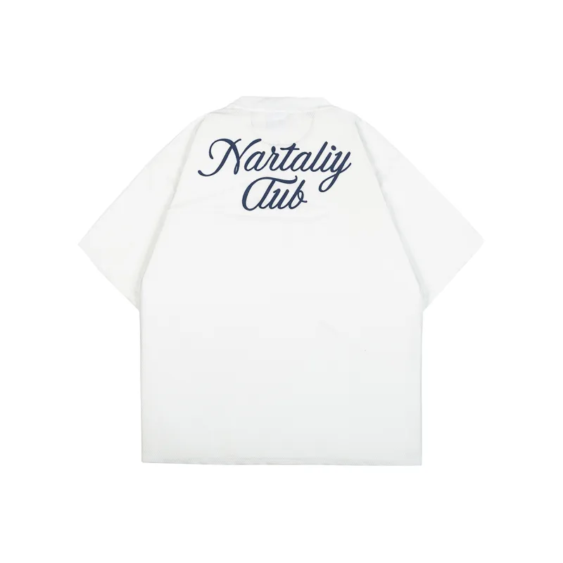 NARTALIY T Shirts Unisex-5
