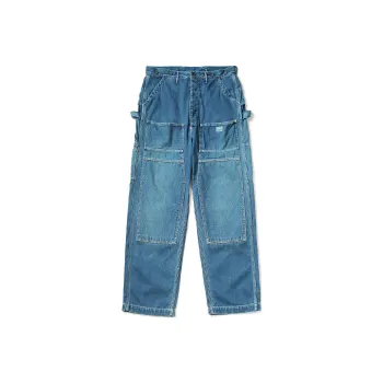 Kapital Denim Lumber Pants