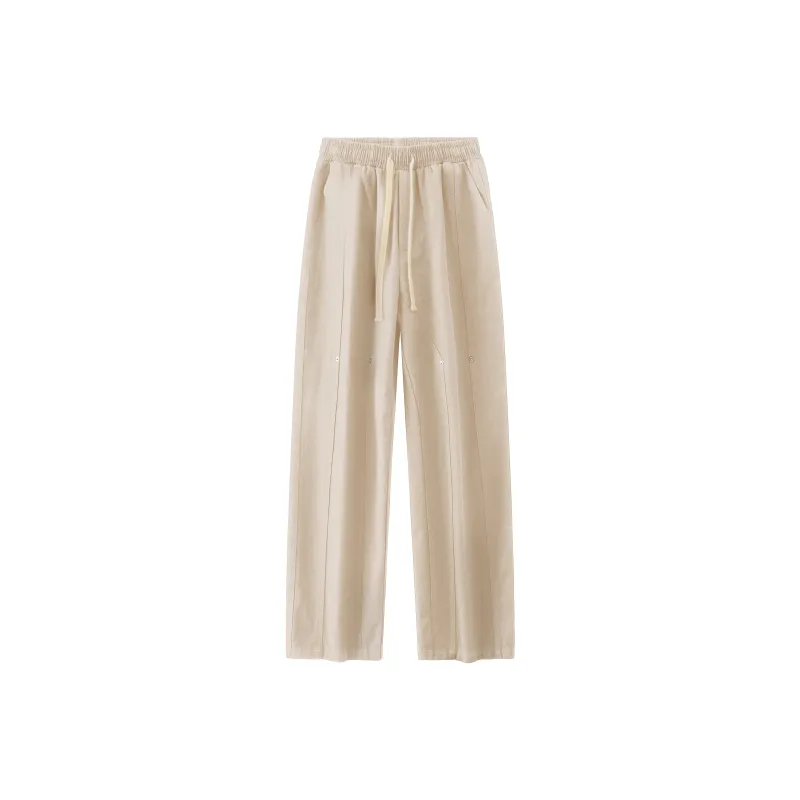 VAS＆CO Casual Pants Unisex-5