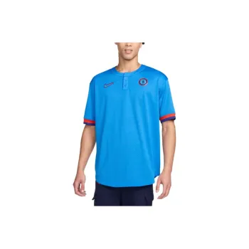 Nike Chelsea Fc Men's Nike Baseball Jersey