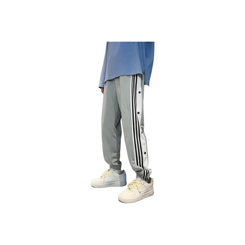 Universal Templates Casual Pants Unisex-6