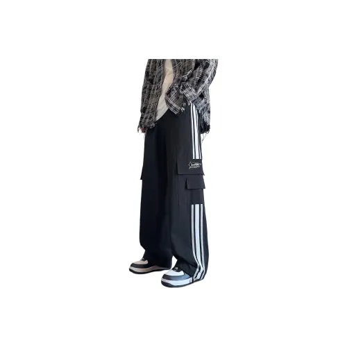 Loungewear & Underwear